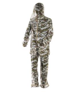 S.O.D. Gear Ice Camo Spectre Ghost Ghillie Suit by S.O.D. Gear